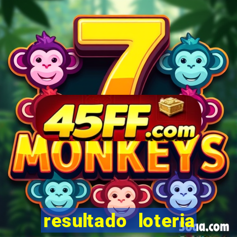 resultado loteria do povo